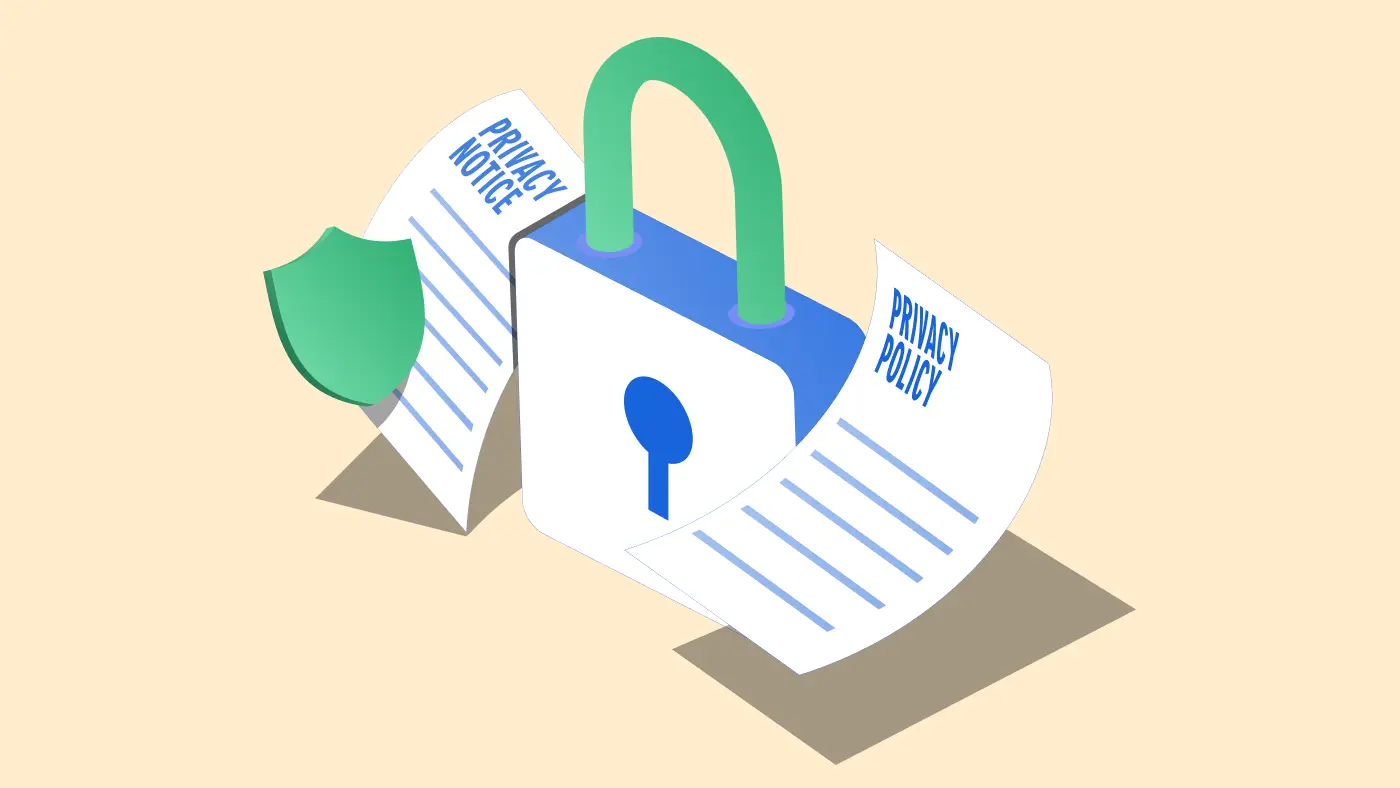 Handling Your Personal Information with Confidence